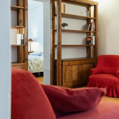 Apartmán La Corte Di Emily Ap. 1 Milán Exteriér fotografie