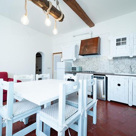 Apartmán La Corte Di Emily Ap. 1 Milán Exteriér fotografie