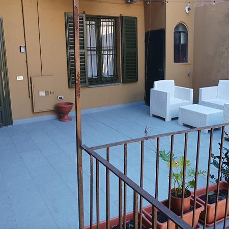 Apartmán La Corte Di Emily Ap. 1 Milán Exteriér fotografie