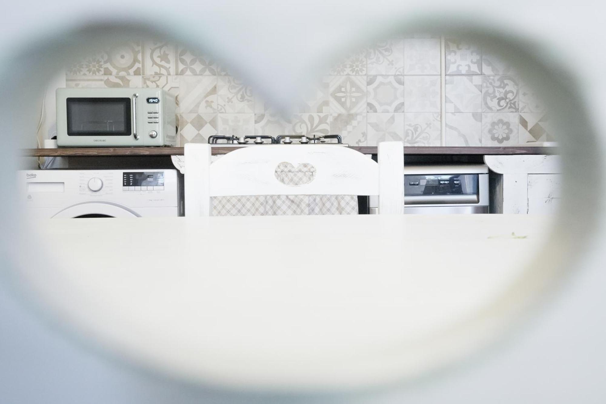 Apartmán La Corte Di Emily Ap. 1 Milán Exteriér fotografie