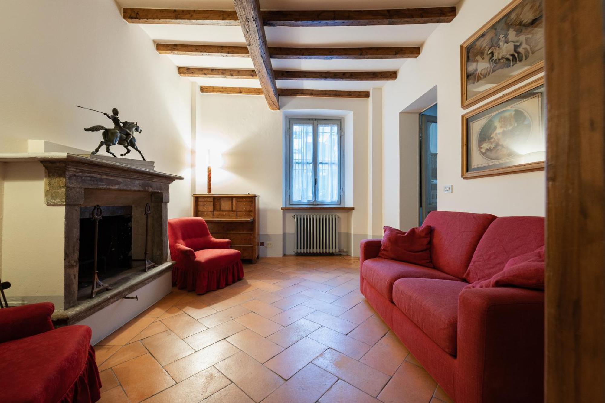 Apartmán La Corte Di Emily Ap. 1 Milán Exteriér fotografie