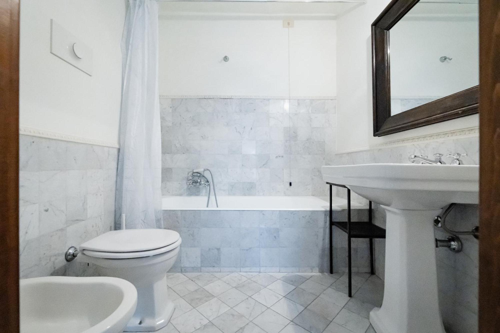 Apartmán La Corte Di Emily Ap. 1 Milán Exteriér fotografie