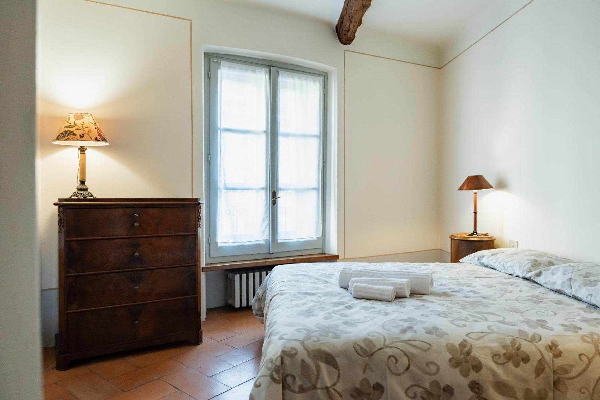 Apartmán La Corte Di Emily Ap. 1 Milán Exteriér fotografie