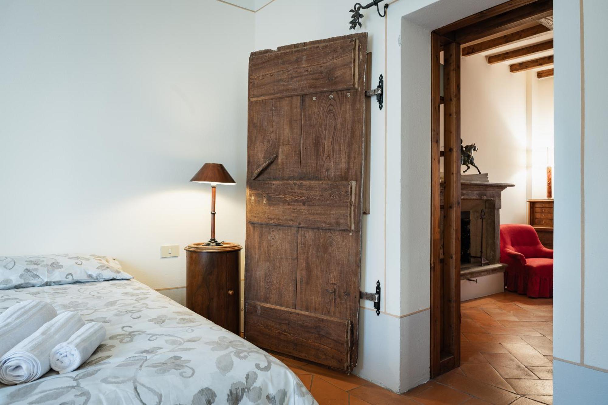Apartmán La Corte Di Emily Ap. 1 Milán Exteriér fotografie