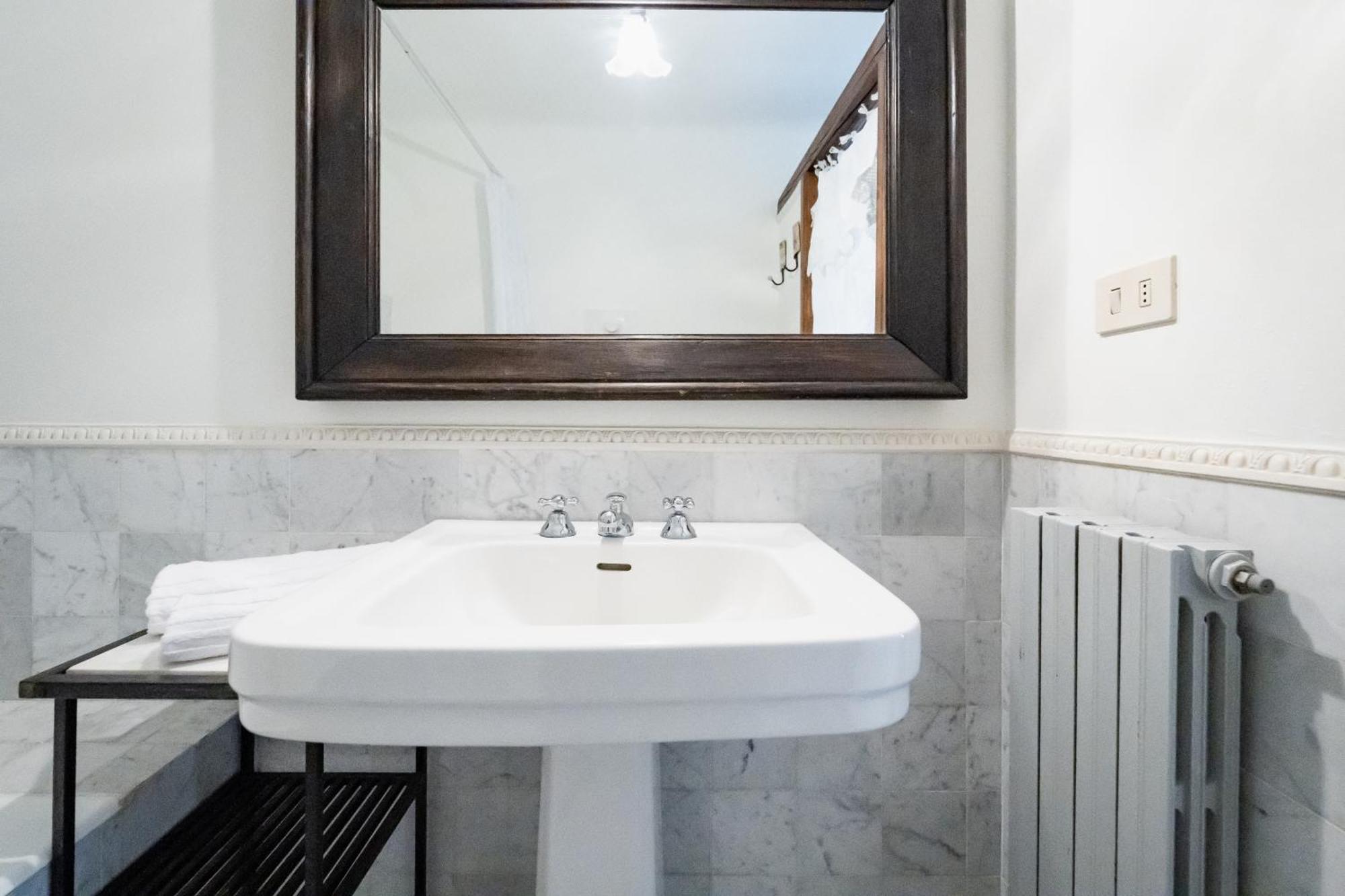 Apartmán La Corte Di Emily Ap. 1 Milán Exteriér fotografie