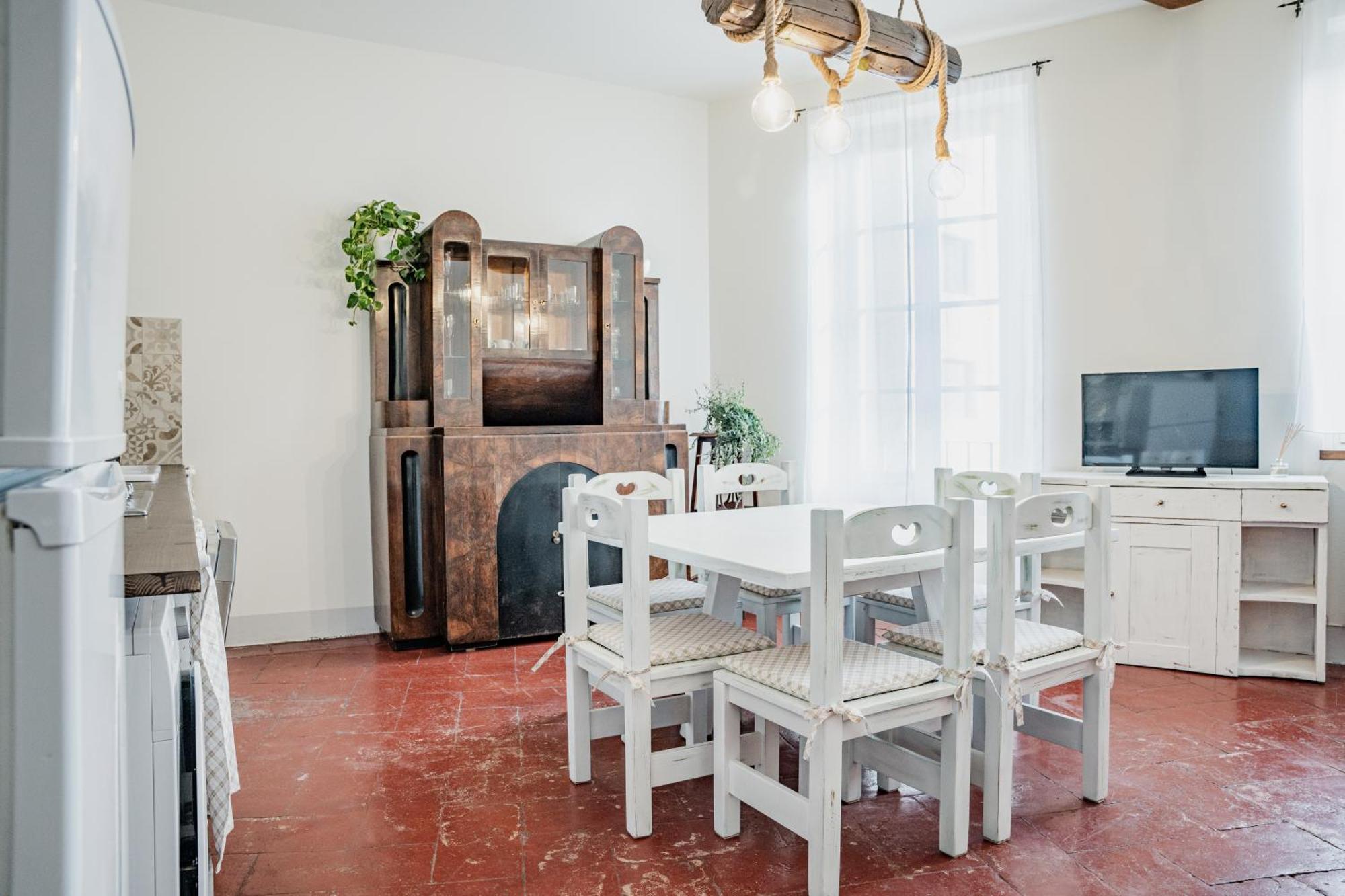 Apartmán La Corte Di Emily Ap. 1 Milán Exteriér fotografie