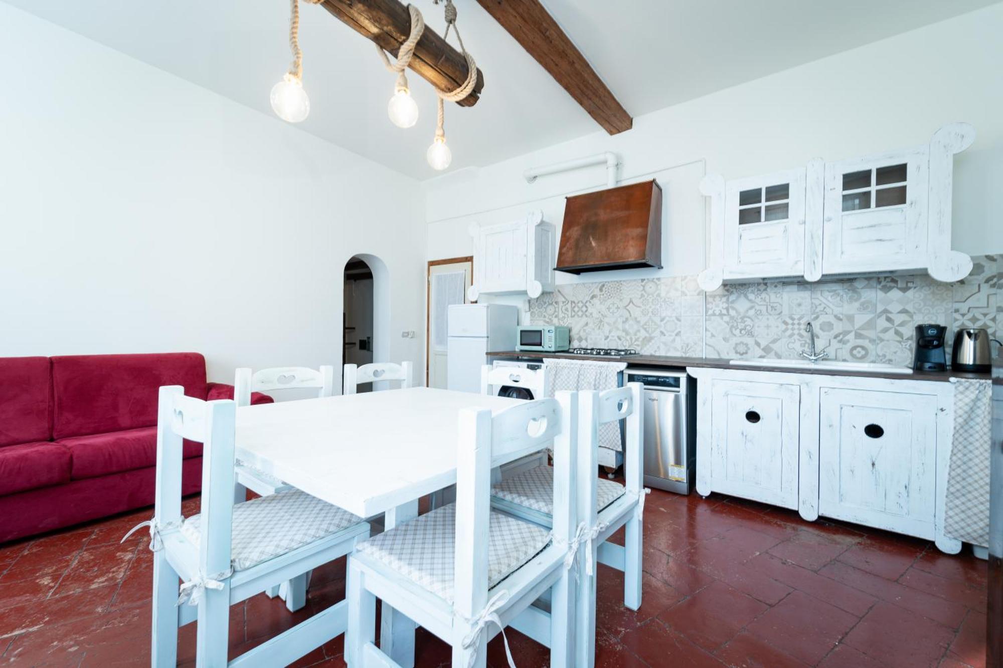 Apartmán La Corte Di Emily Ap. 1 Milán Exteriér fotografie